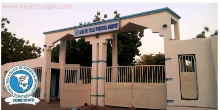 Shehu Sule College of Nursing and Midwifery, Damaturu Announces Sallah Break