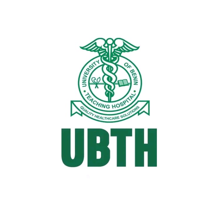 UBTH College Of Nursing Sciences Admission for 2024/2025 Session