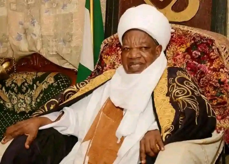 Kaduna State University Mourns the Loss of Pioneer Chancellor, Malam Tagwai Sambo