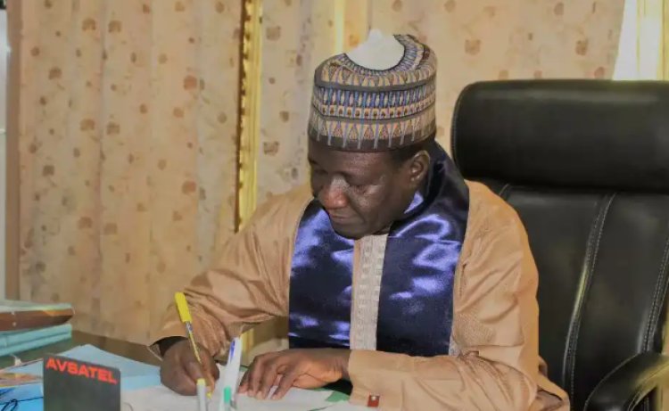 University of Maiduguri Students Laud Acting VC for Improved Electricity Supply