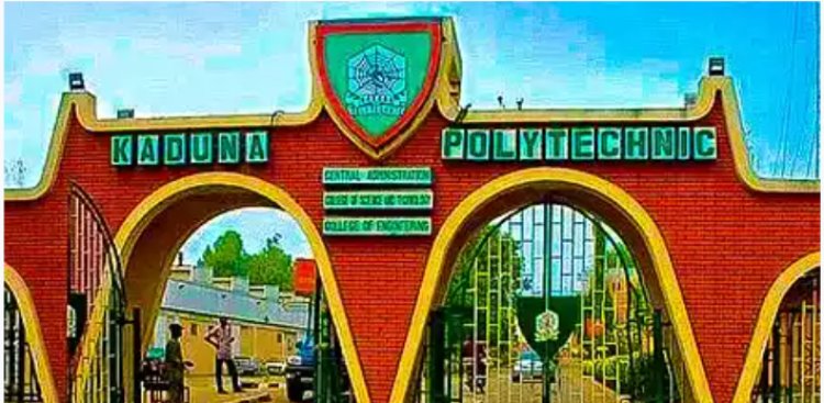 Kaduna Polytechnic Warns Students Against Examination Malpractice