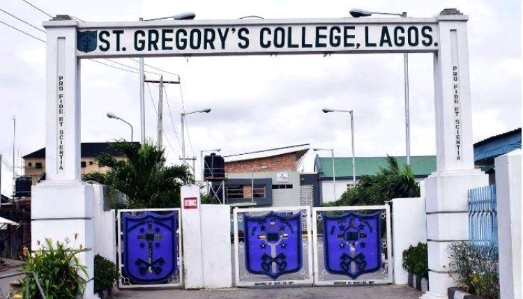 Rivers CP Urges St. Gregory’s Graduates to Shun Cultism and Drugs