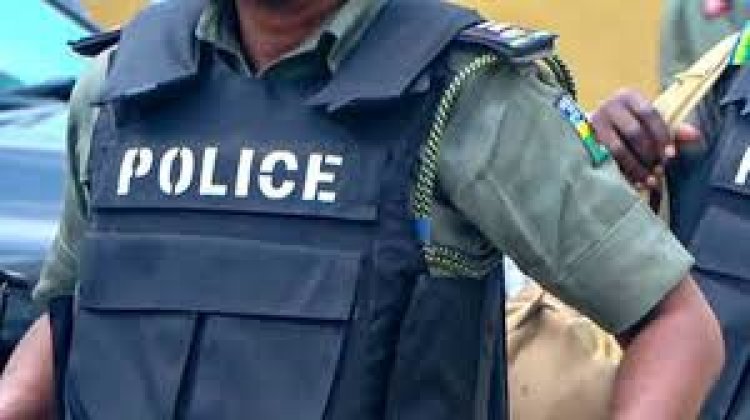 Police Arrests Teacher for Alleged Sexual Assault on 13 Year-Old Girl in Ogun