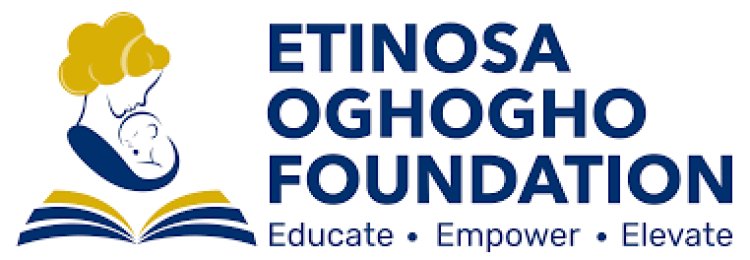 Etinosa Oghogho Foundation Opens Scholarship Applications for Nigerian Student
