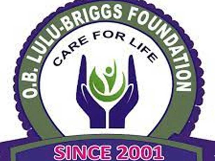 Empowering Futures: Lulu-Briggs Foundation Awards Law Scholarships to 59 Rivers Students