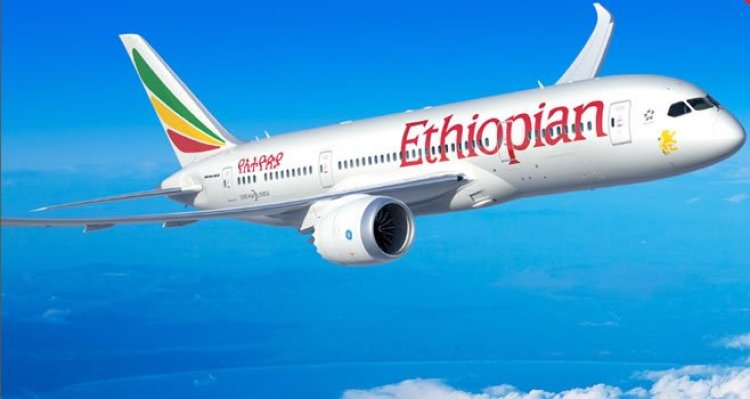 Ethiopian Aviation University Honors 800 Graduates in Milestone Ceremony