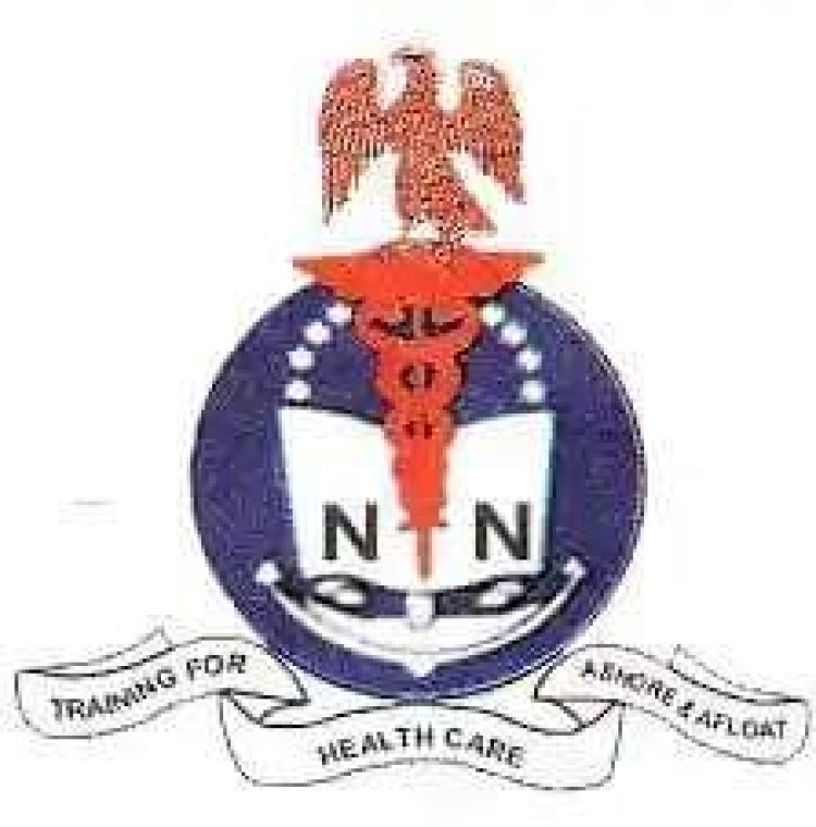 Admissions Open at Nigeria Navy College of Health Sciences and Technology, Offa