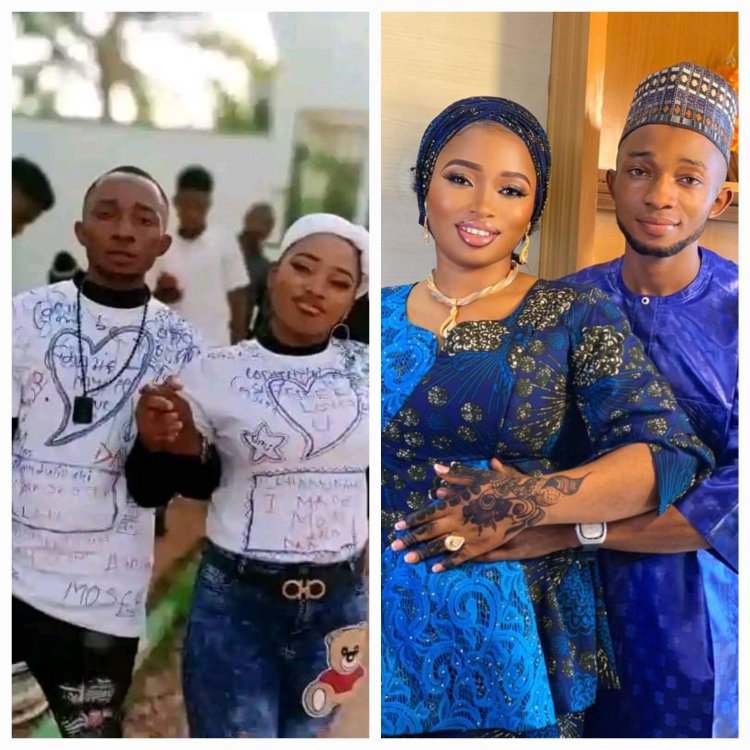People Always Said School Love Ends at the Gate But I Have Prove Them Wrong - Ex Kogi State Student