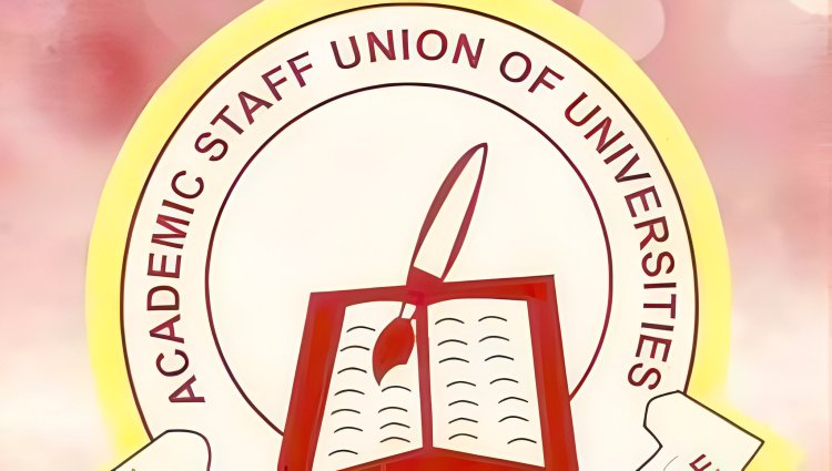 ASUU Disappointed Over Composition of New University Governing Councils