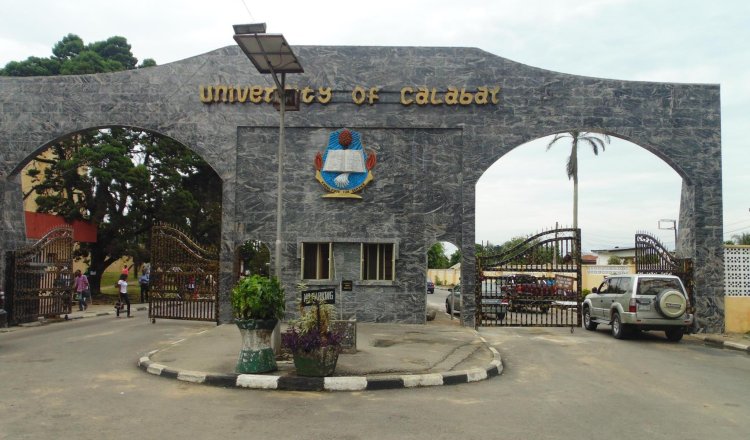 UNICAL to Hold 125TH Inaugural Lecture