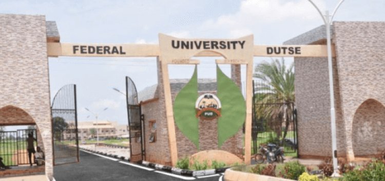 NUC Accredits Ten Programmes at Federal University Dutse