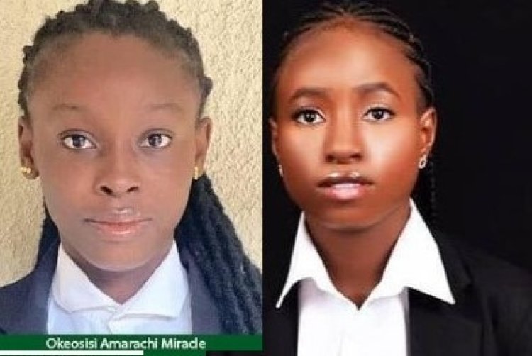 AE-FUNAI Law Students to Represent Nigeria at Global Competition in Switzerland