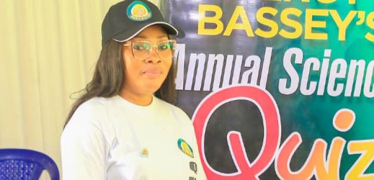 24 Schools Set to Compete in Mercy Bassey Annual Science Quiz Competition