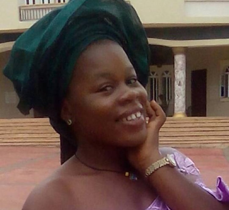 Grieving Sister Accuses  Nnamdi Azikiwe University Teaching Hospital of Negligence, Resulting in Sister's Death