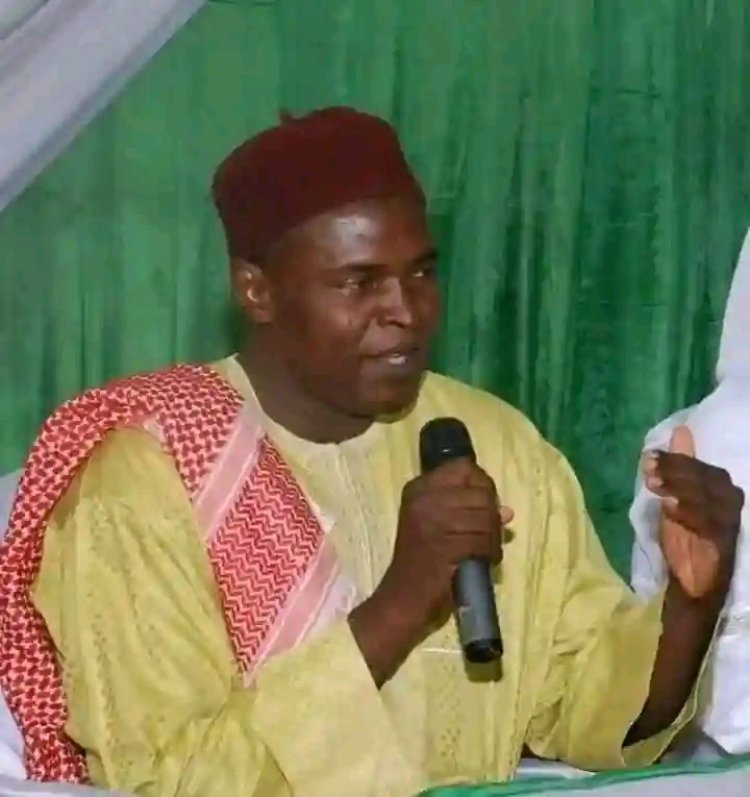 From Almajiri to Professor of Political Science - The Untold Story Of UNIMAID Prof Umara Ibrahim Gudumbali