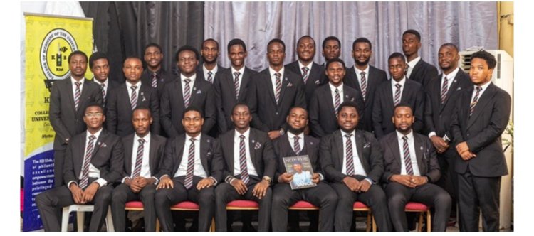 UNILAG Medical Students Launch Transformative MediPhil’23 Magazine