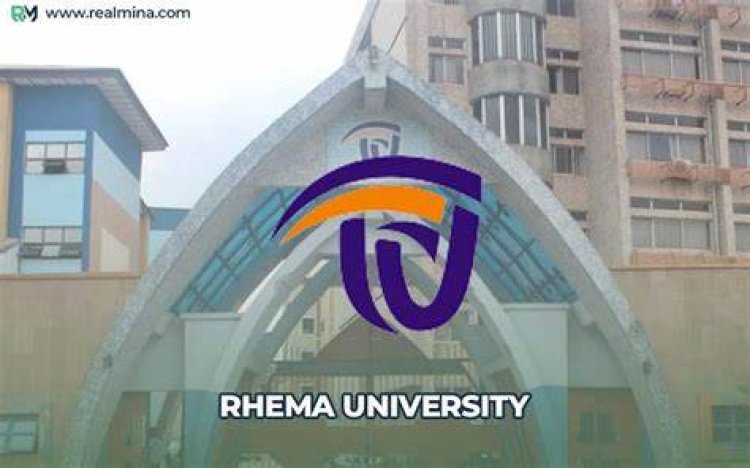 Rhema University Prepares to Hold 2nd Inaugural Lecture