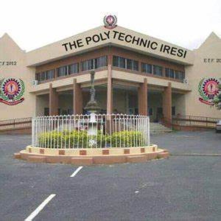 The Polytechnic Iresi Launches 'Operation No Yahoo' to Combat Internet Fraud Among Students