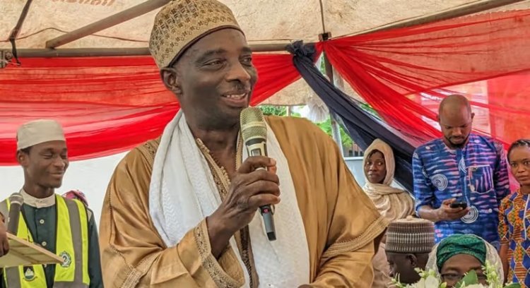 LASU Chief Imam Attributes Economic Hardships to Political Failures and Advocates for New Governance Approach