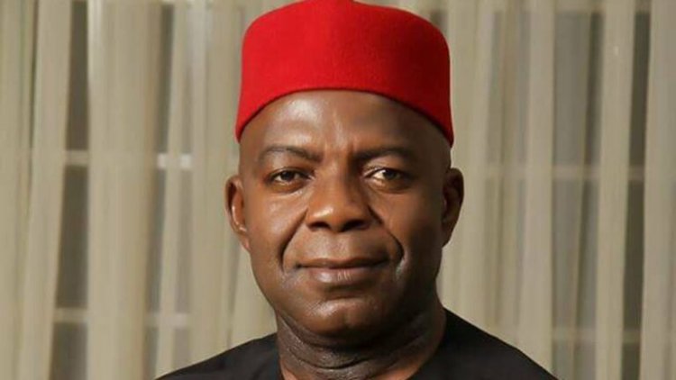 Governor Otti Removes CPS, Approves School Fees for Abia Students in India and Law Schools