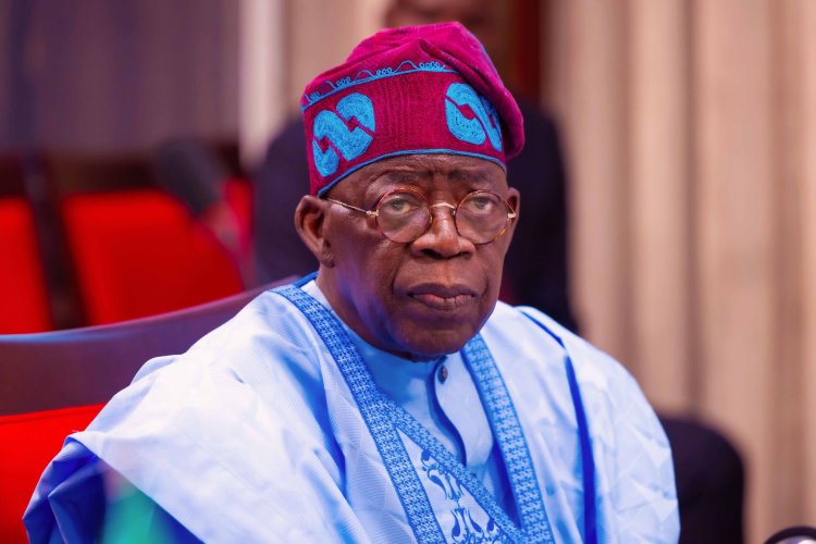 President Tinubu Signs Bill to Establish Federal University of Sports in Ebonyi