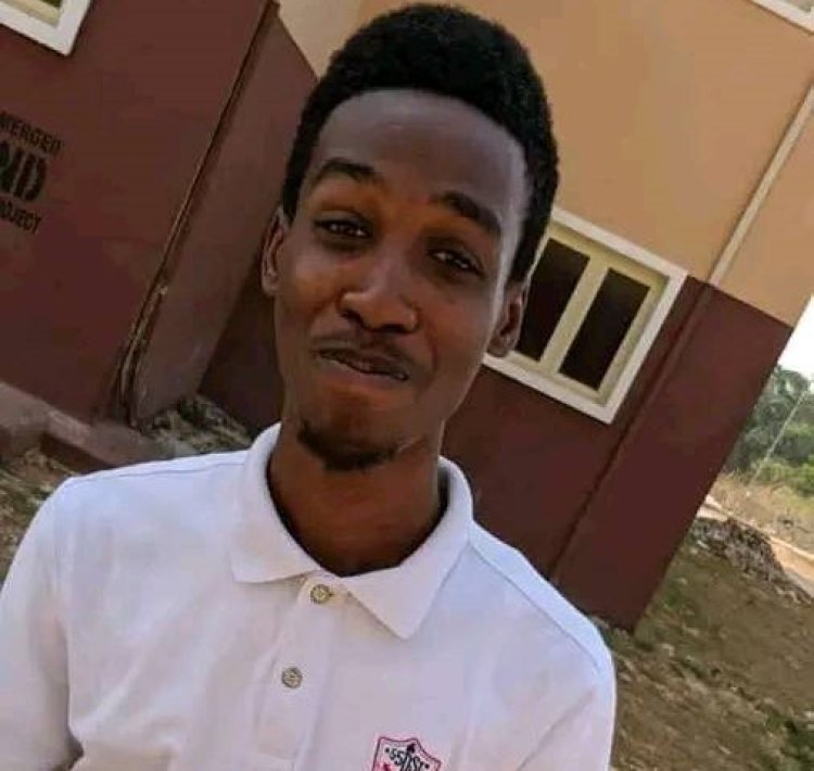 AE-FUNAI Student Kidnapped and Killed by Suspected Resident Community Members
