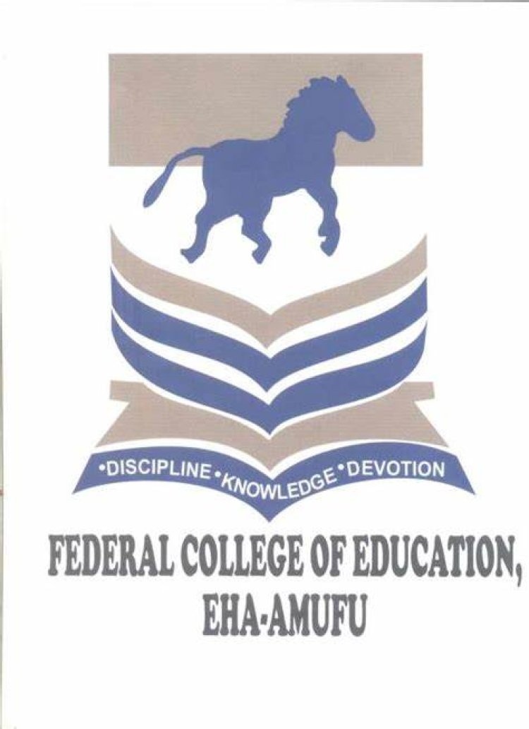 Federal College of Education Eha-Amufu Celebrates 30th Matriculation Ceremony