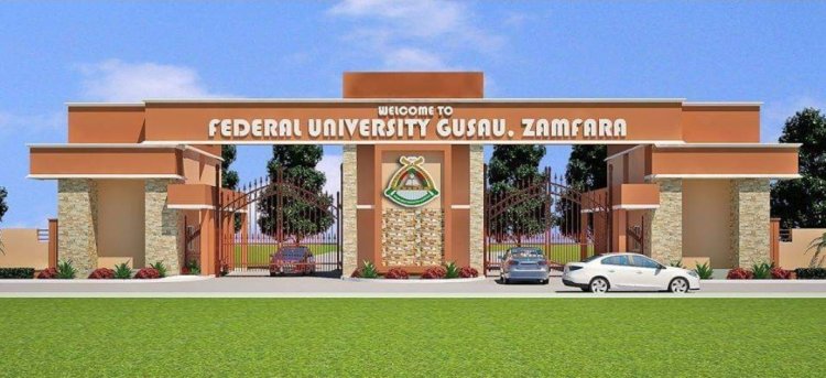 Federal University Gusau Announces Key Decisions on Academic Results and Resumption Date