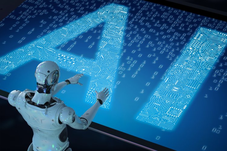AI should be Adopted into the Educational System- Experts
