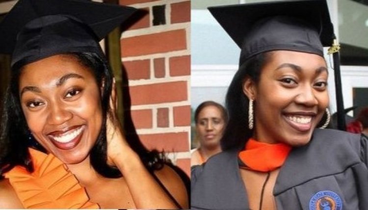 22-Year-Old Woman Earns Dual Degree in Mathematics and Engineering, Emerges Best Graduating Student at US Varsity
