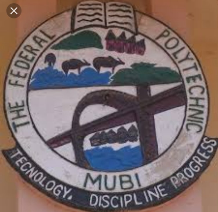 Federal Polytechnic Mubi Releases Urgent Notice on Improper Registration by HND Applicants