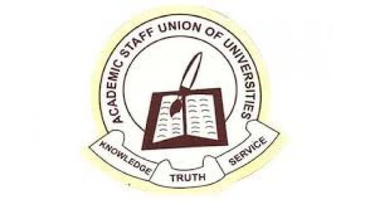 University Professors Don't Earn up to N500,000 -ASUU