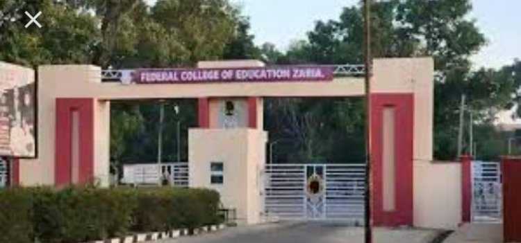 FCE Zaria Releases Notice On Collection Of 2021/2022 Statements of Results