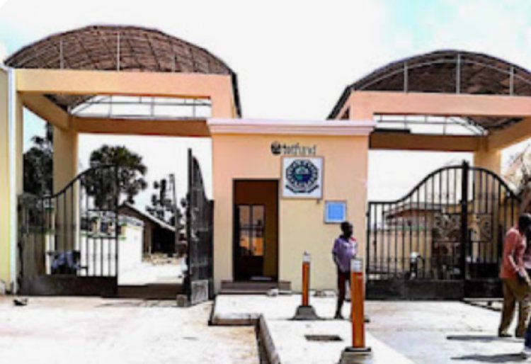 Taraba State Polytechnic Announces Sale of Matriculation Forms for ND 1 Students