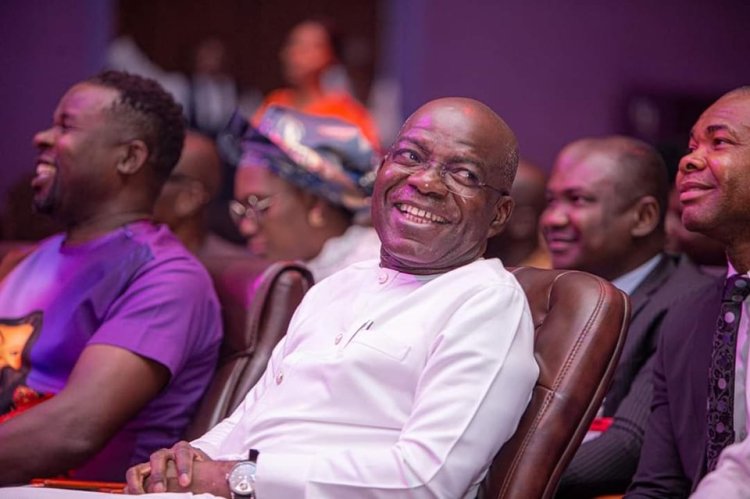 ABSU-ASUU Refutes Governor Otti's Claims on Salary Payments