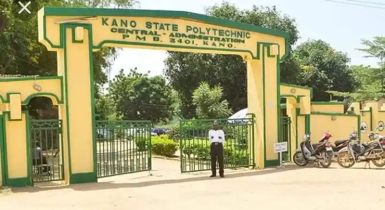 Kano State Polytechnic Releases Urgent Notice in Closure of Part time Registration Exercise