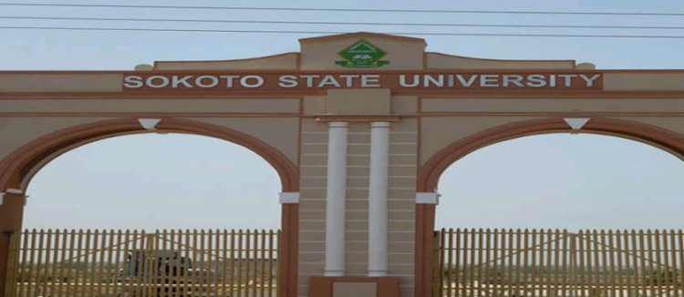 Sokoto State University Secures Full NUC Accreditation for All Undergraduate Programs