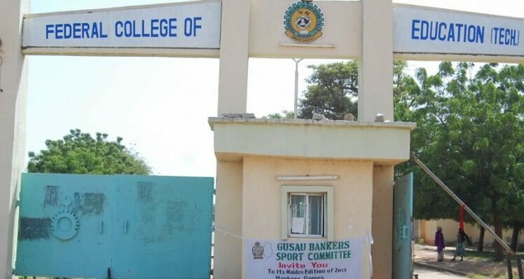 FCET Gusau Lecturers Suspend Three-Month Strike