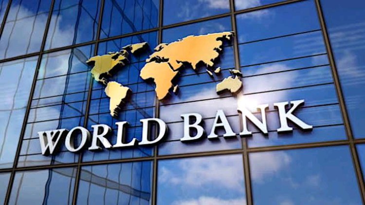 World Bank Awards Oyo N3.5bn for Renovation of 105 Public Schools