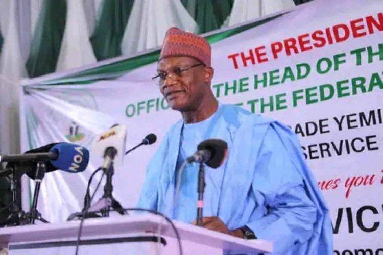 FG Launches Initiative to Attract Foreign Investors to Nigeria Tertiary Institution