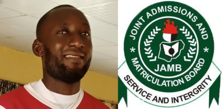 ABU Zaria Student Struggles as Course Change Fails to Update on JAMB Profile