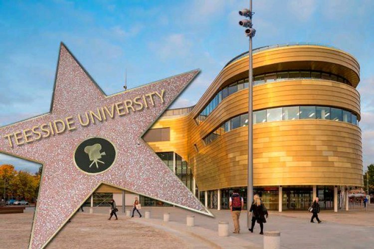 Teesside University Faces Backlash from Nigerian Students Over Visa Crisis