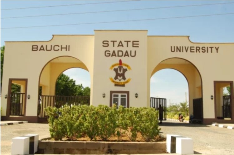 Saadu Zungur University Announces Deadline for Course Registration