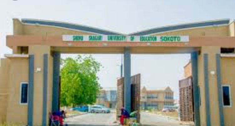 Shehu Shagari University of Education Issues Important Notice To All Special Waiver Admitted Students