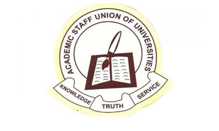 ASUU Expresses Frustration Over FG Neglect of Lecturers, University Issues