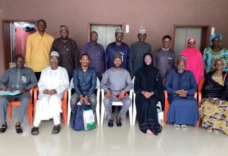 ABU to get UNDP Co-creation Clinics for Unipods Innovation Hub project