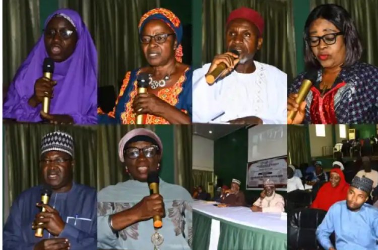 ACENPEE in collaboration with ABU holds seminar on gender-based violence