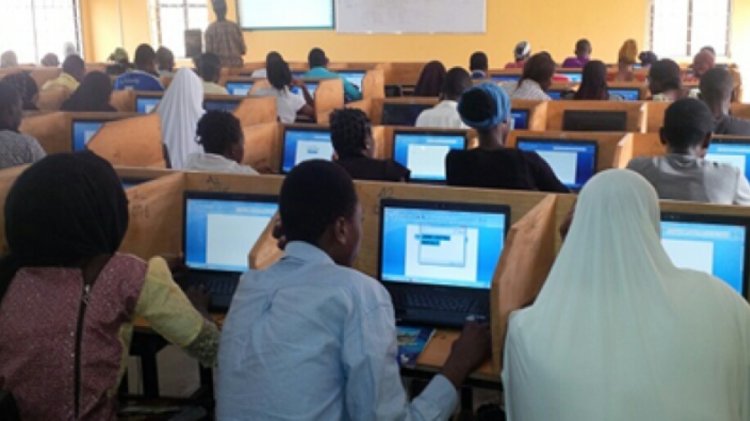 JAMB Conducts Supplementary UTME for 28,835 Candidates Nationwide