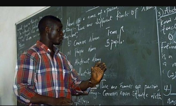 Low Salaries Force Teachers to Abandon Public Schools for Private Institutions