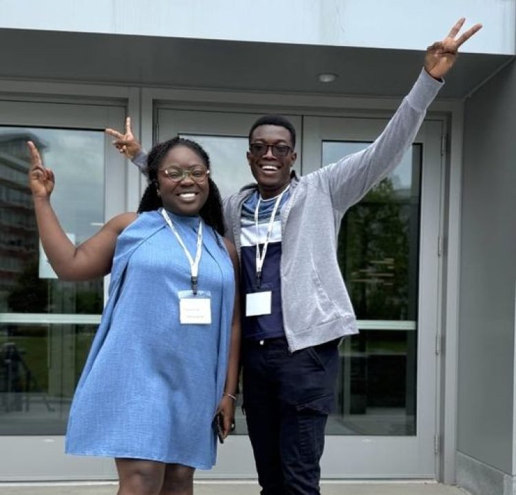 FUTA Alumni Secure Coveted Spots in Prestigious Green and Sustainable Chemistry Summer School in the USA